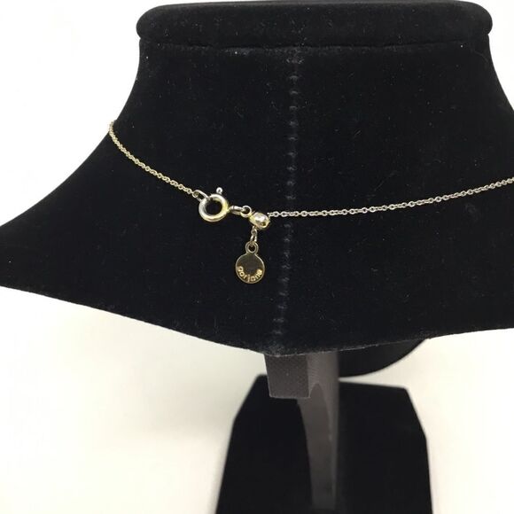 Gorjana Kellen Adjustable Necklace (G2) - Picture 4 of 4